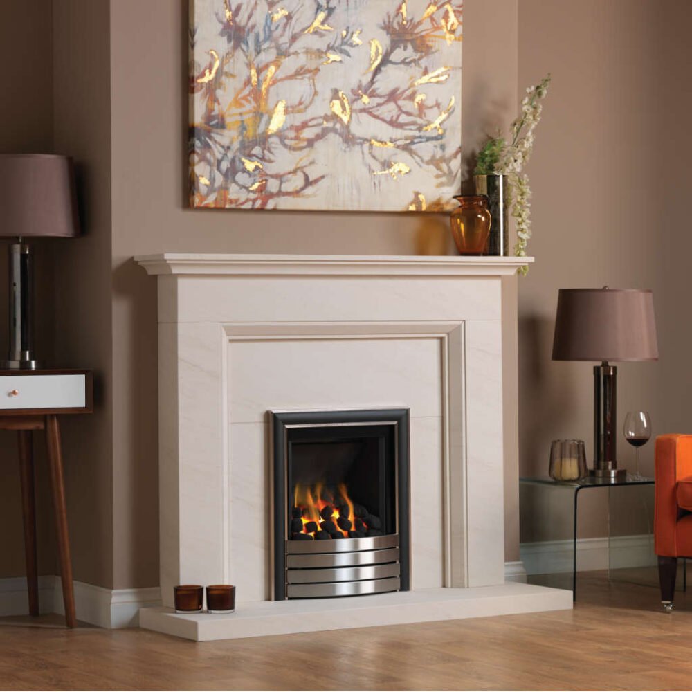 Paragon 2000+ | Fires & Fireplaces Derby