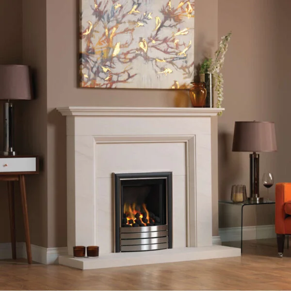 gallery 1024 Paragon 2000+ | Fires & Fireplaces Derby