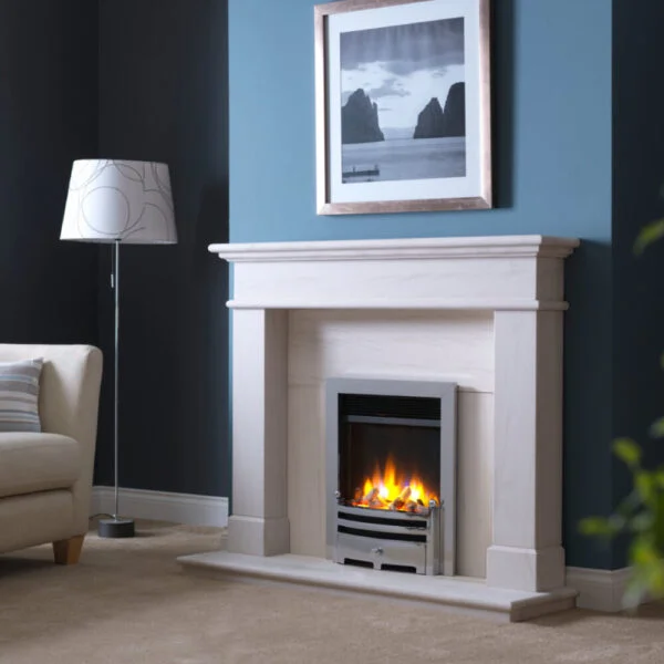 3D ecoflame | Fires & Fireplaces Derby