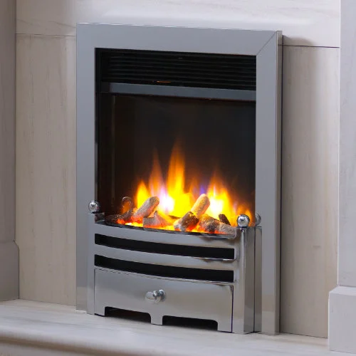 3D ecoflame | Fires & Fireplaces Derby