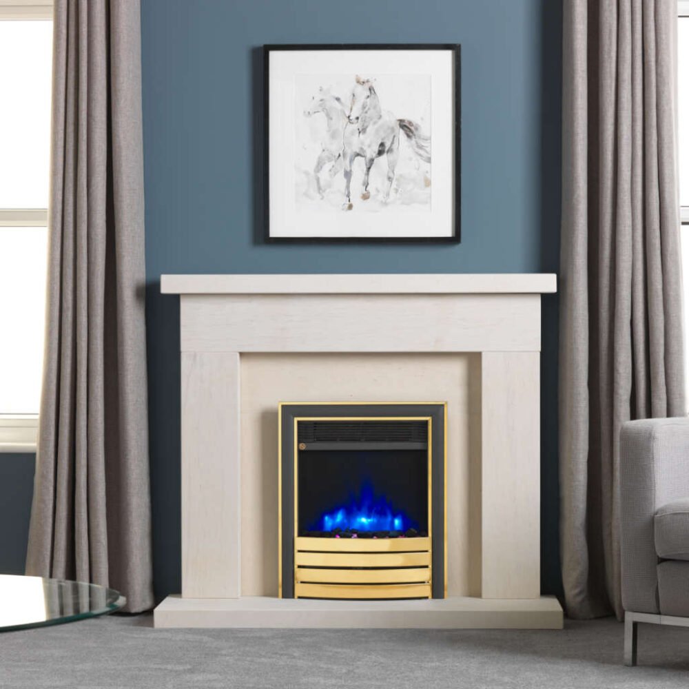 4D ecoflame | Fires & Fireplaces Derby