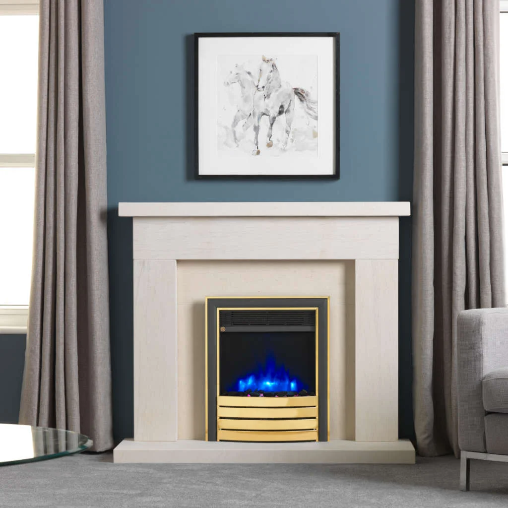 4D ecoflame | Fires & Fireplaces Derby