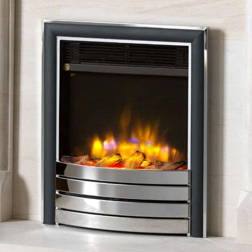 4D ecoflame | Fires & Fireplaces Derby