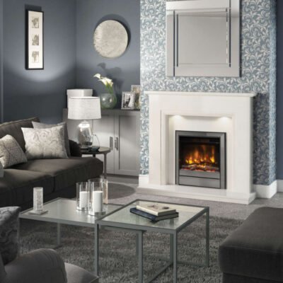 Roesia FIreplace