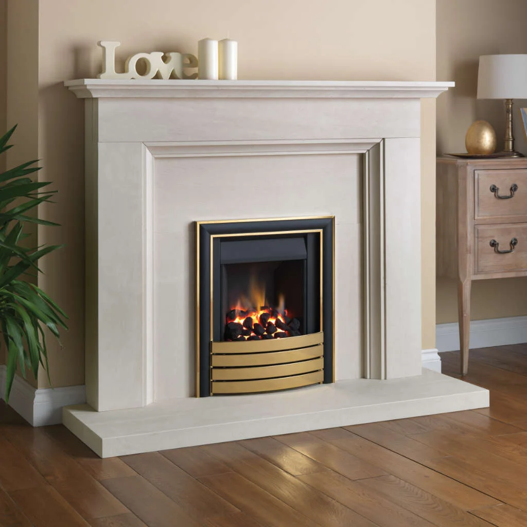 Slimline3 | Fires & Fireplaces Derby