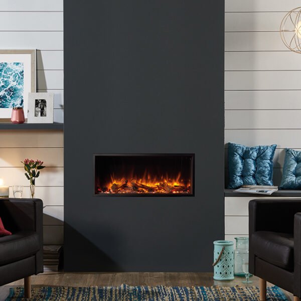eReflex 85R | Fires & Fireplaces Derby