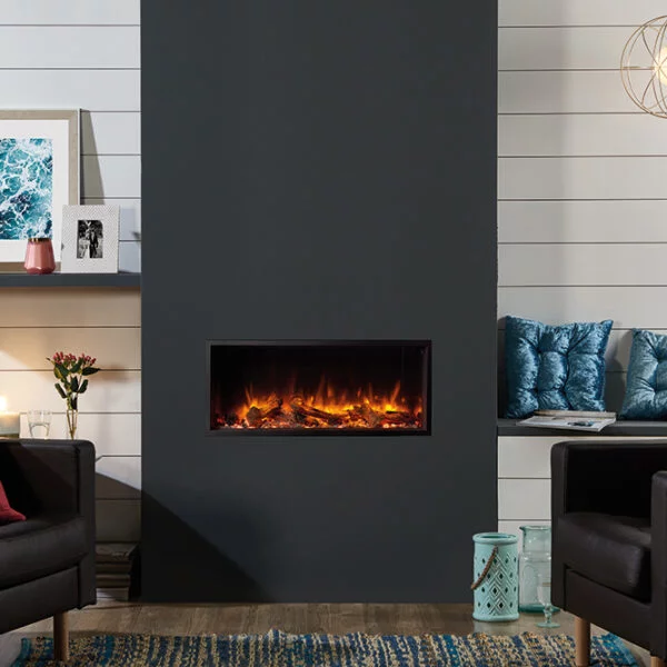 EReflex 85R | Fires & Fireplaces Derby