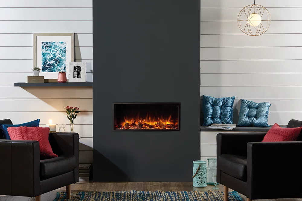EReflex 85R | Fires & Fireplaces Derby
