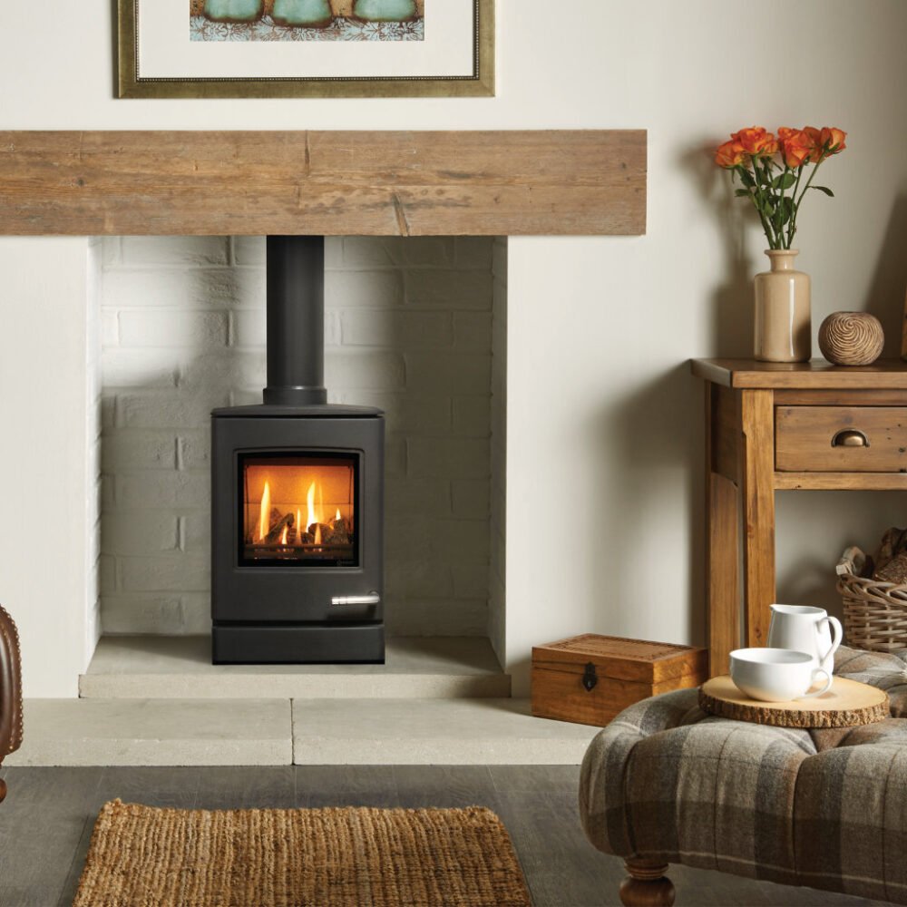 CL3 Gas | Fires & Fireplaces Derby