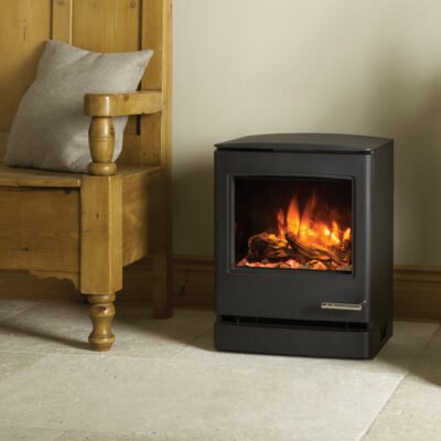 CL5 electric | Fires & Fireplaces Derby