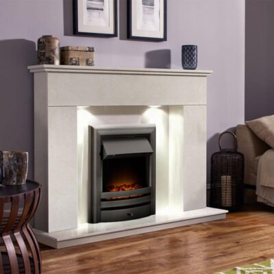 Canberra fireplace | Fires & Fireplaces Derby