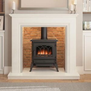 Canterbury | Fires & Fireplaces Derby