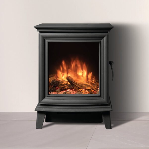 Chesterfield 5 electric | Fires & Fireplaces Derby