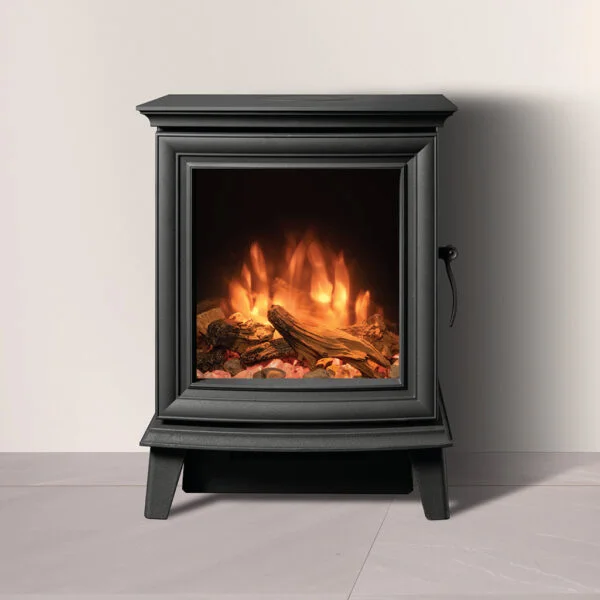 Chesterfield 5 electric | Fires & Fireplaces Derby