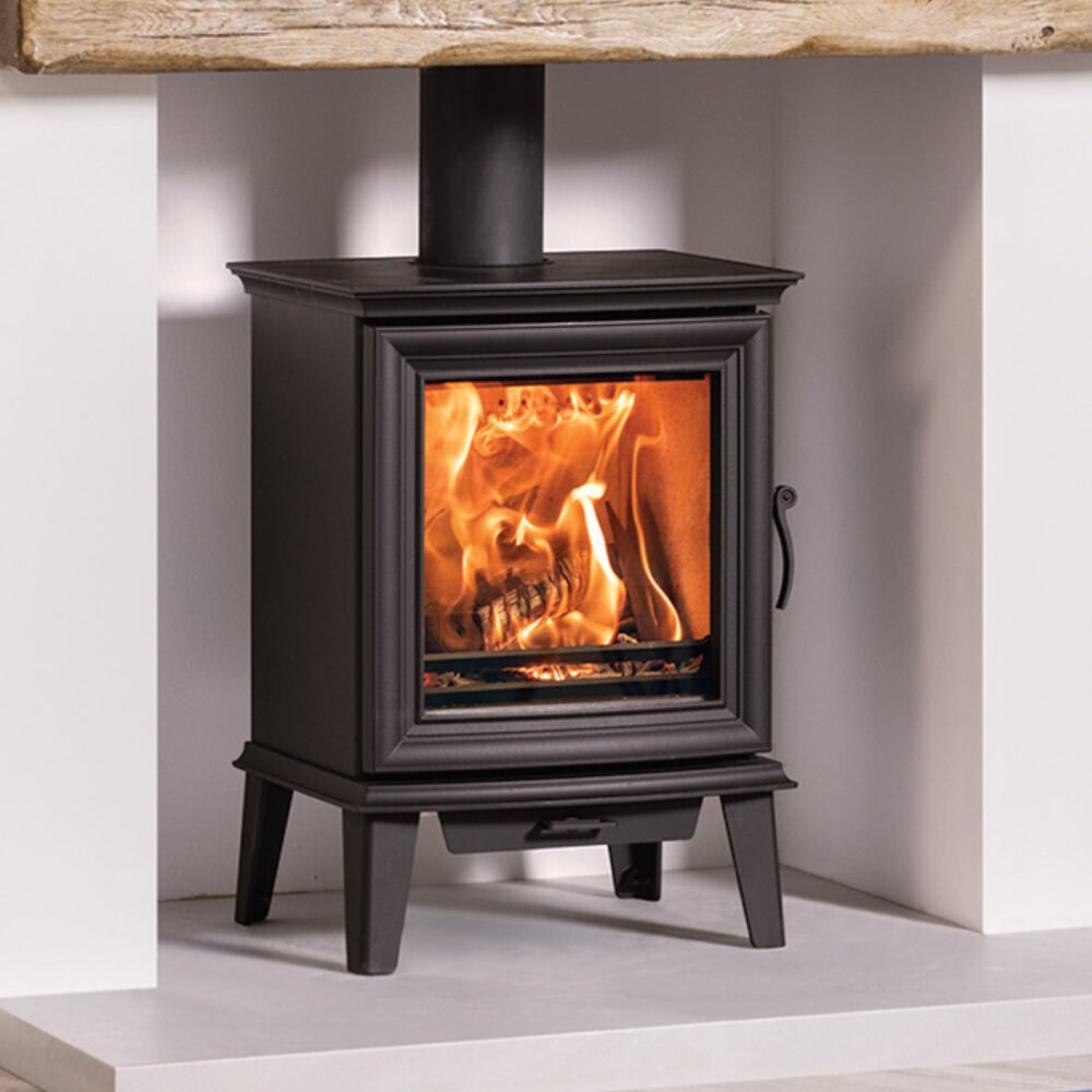 Stovax Chesterfield 5