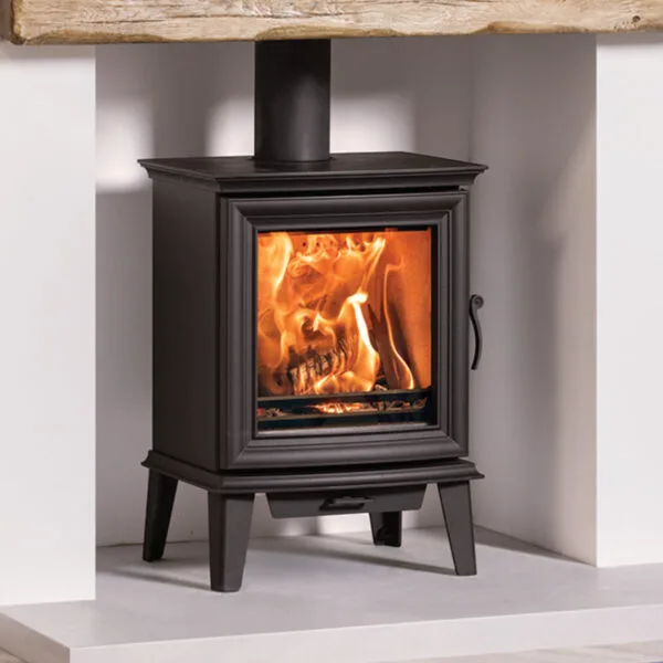 Stovax Chesterfield 5