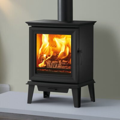 Chesterfield 5 Woodburning Stove | | Fires & Fireplaces Derby