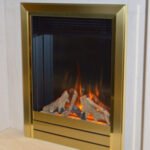 Colorado in Brass