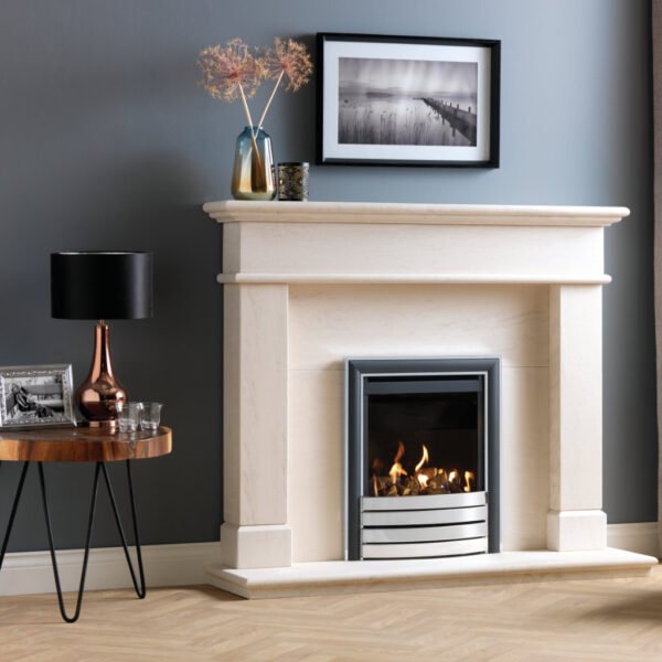 Paragon Core BF | Fires & Fireplaces Derby