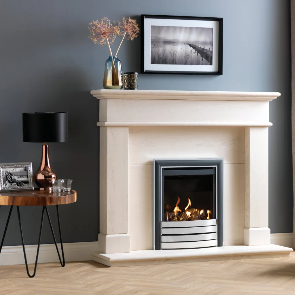 Paragon Core BF | Fires & Fireplaces Derby