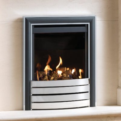 Paragon Core BF | Fires & Fireplaces Derby