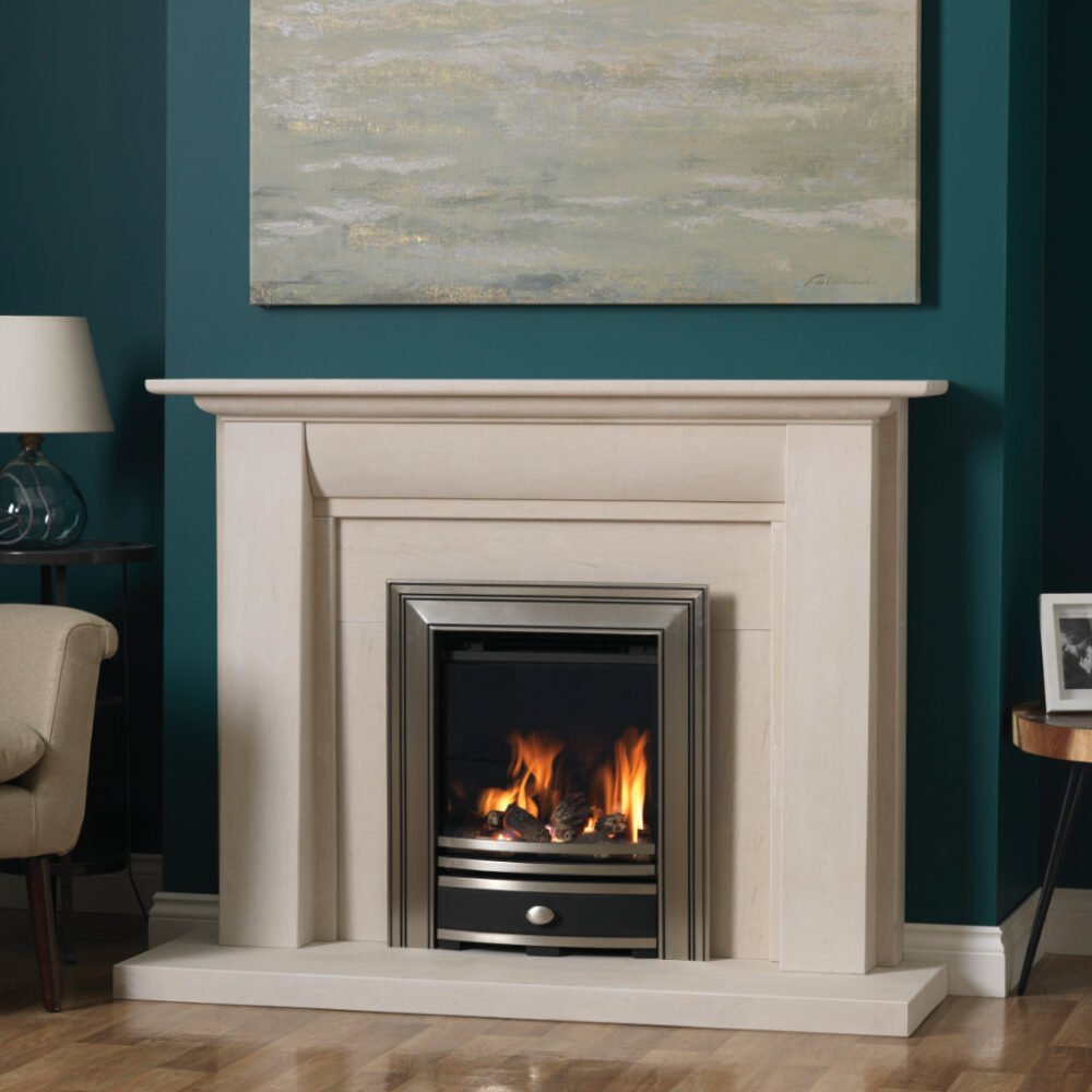 Paragon Core CF | Fires & Fireplaces Derby