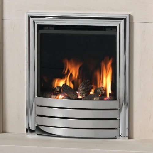 Paragon Core CF | Fires & Fireplaces Derby