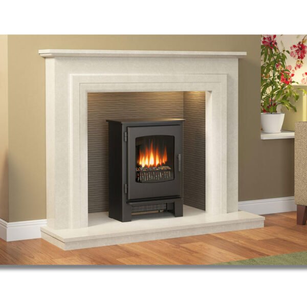 Desire 5 | Fires & Fireplaces Derby