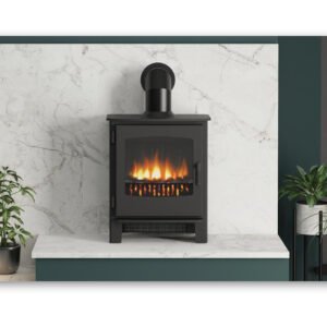 Desire 6 | Fires & Fireplaces Derby