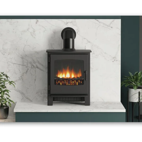 Desire 6 | Fires & Fireplaces Derby