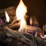 Driftwood effect