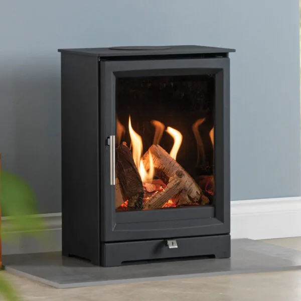Paragon Edge Balanced Flue