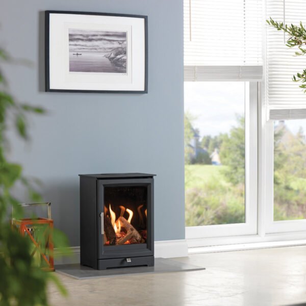 Paragon Edge Balanced Flue