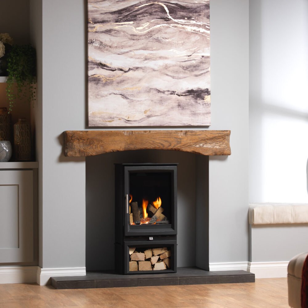 Paragon Edge Balanced Flue