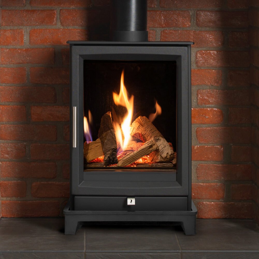 Edge CF Gas Stove