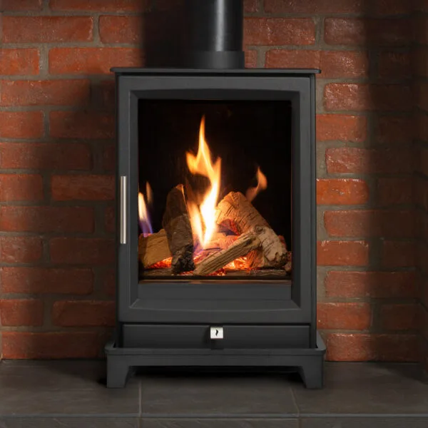 Edge CF Gas Stove