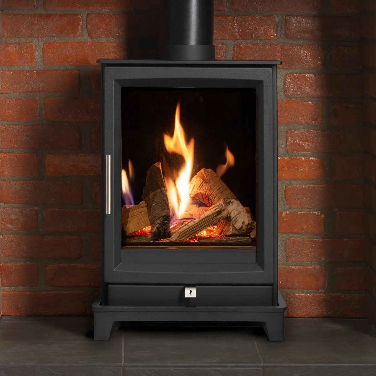 Edge CF Gas Stove