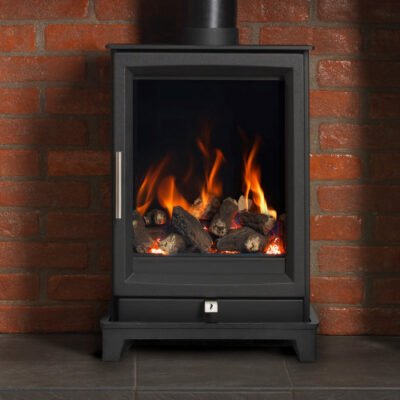 Paragon Edge CF | Fires & Fireplaces Derby