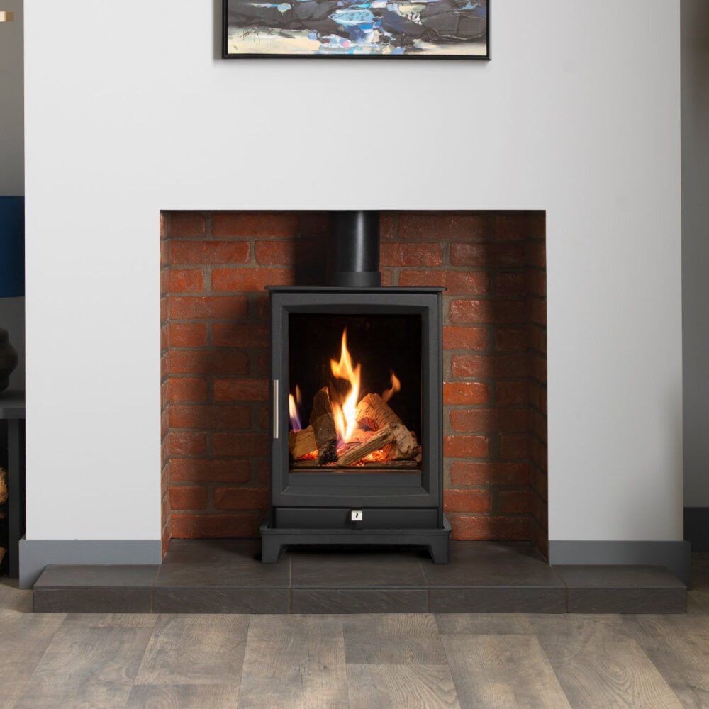 Edge CF Gas Stove