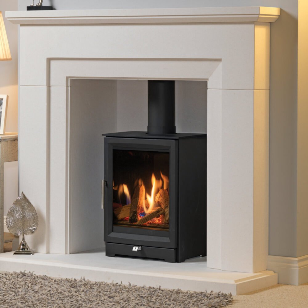 Edge CF Gas Stove