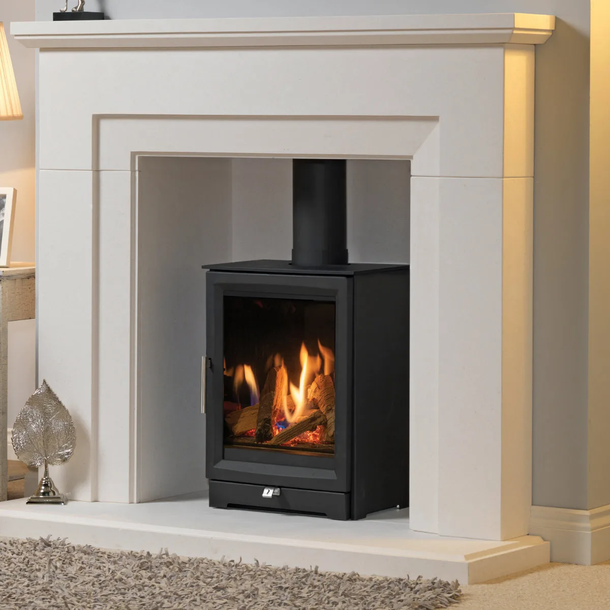 Edge CF Gas Stove