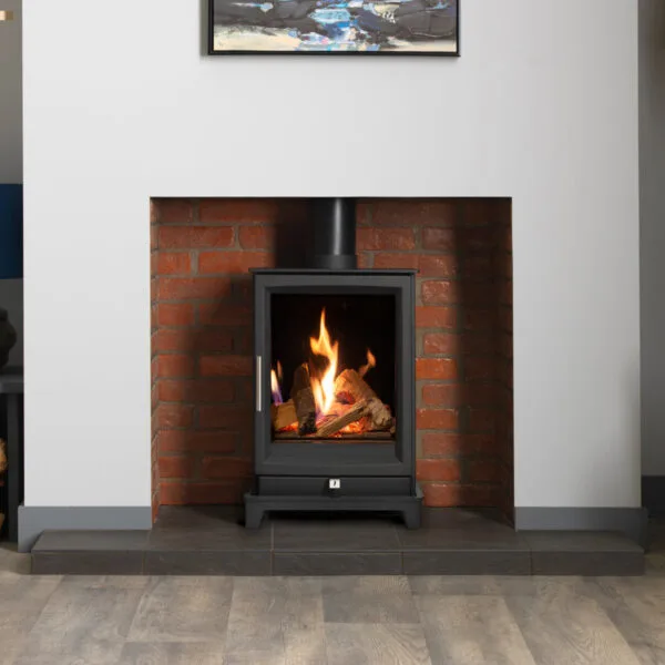 Edge CF Gas Stove
