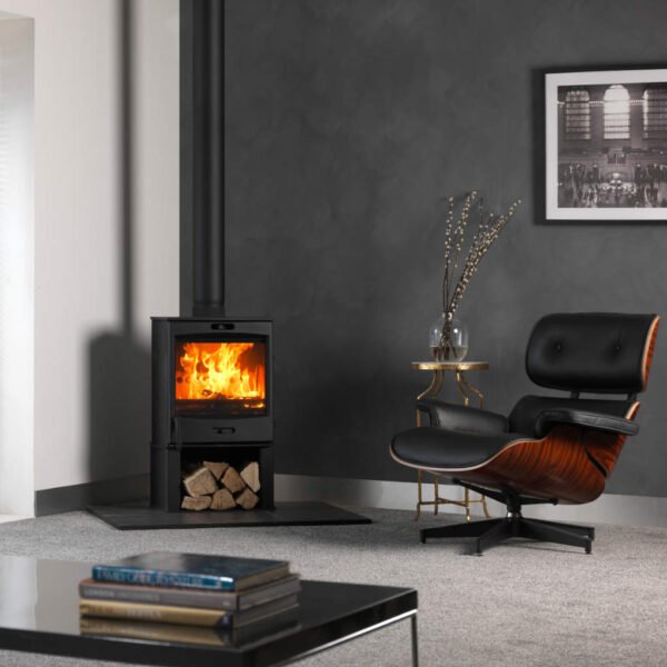 FQ5W | Fires & Fireplaces Derby