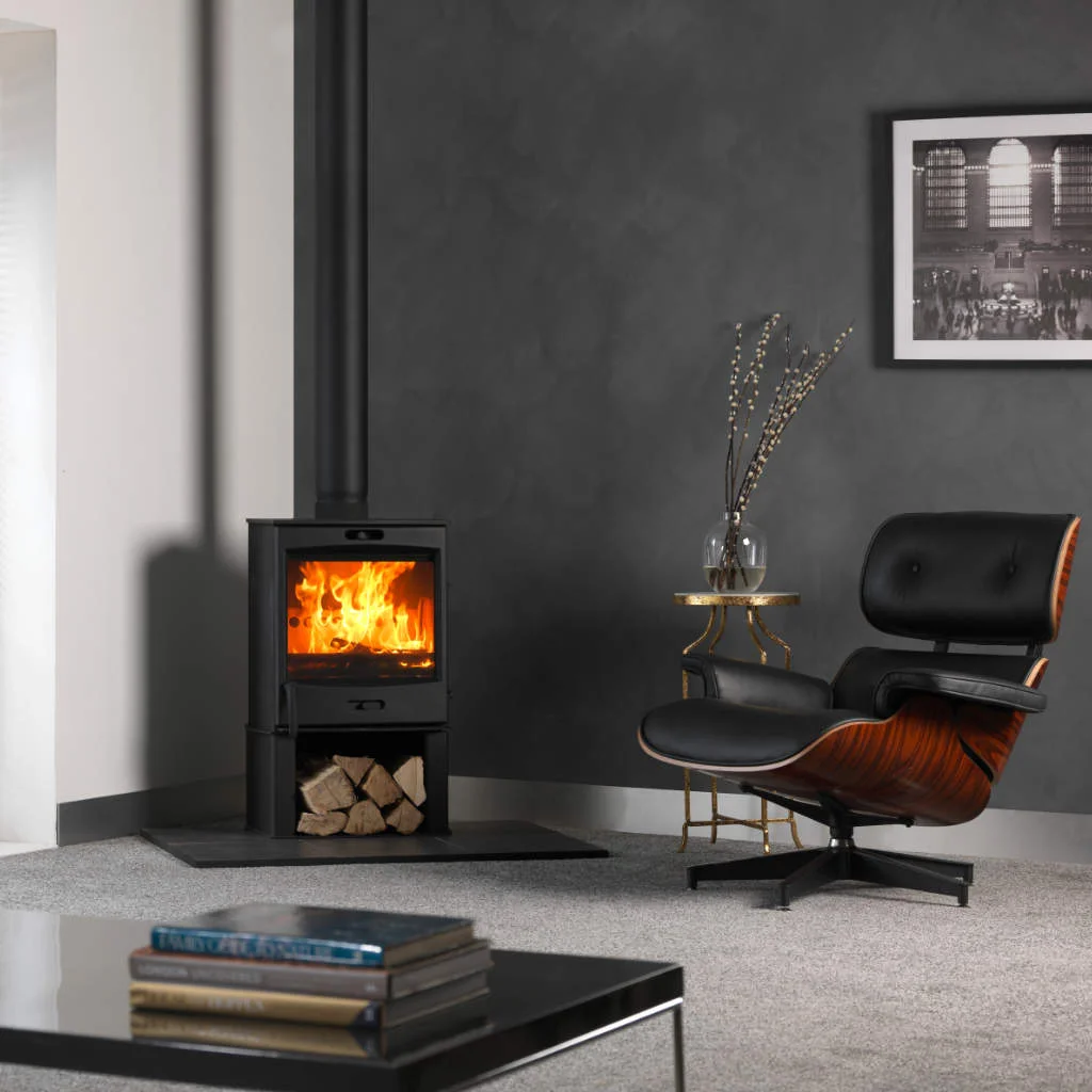 FQ5W | Fires & Fireplaces Derby