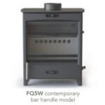FQ5W contemporary bar handle model