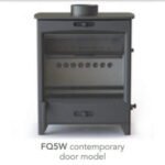 FQ5W contemporary door