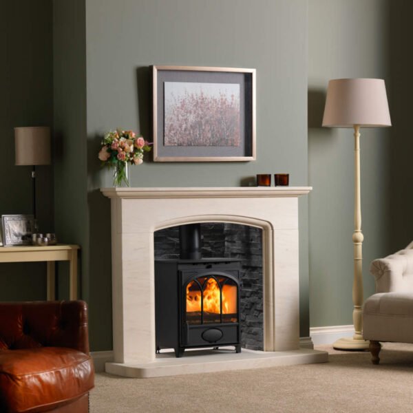 FT5W | Fires & Fireplaces Derby