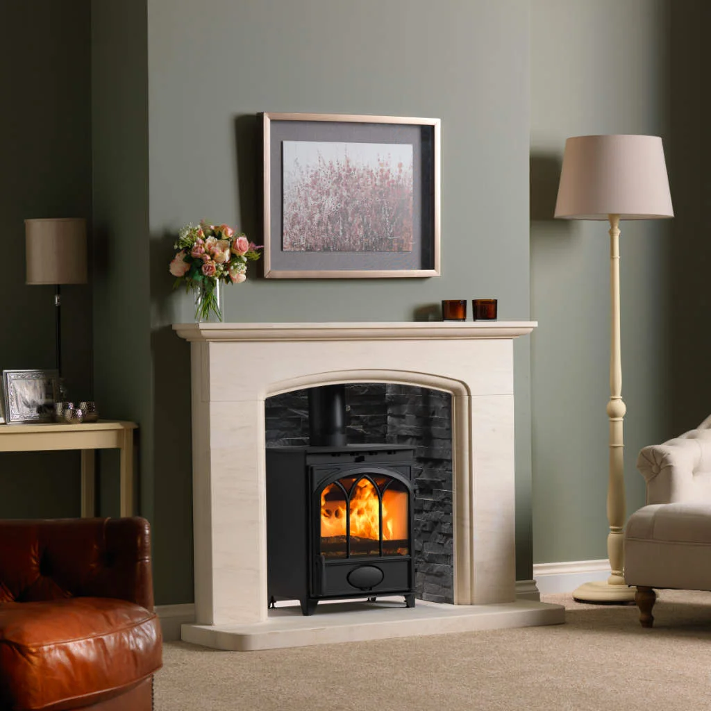 FT5W | Fires & Fireplaces Derby