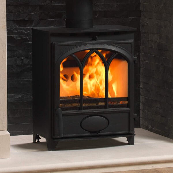 FT5W | Fires & Fireplaces Derby