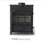 FT5W Tracery door